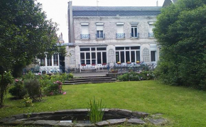 Hotels in Raismes